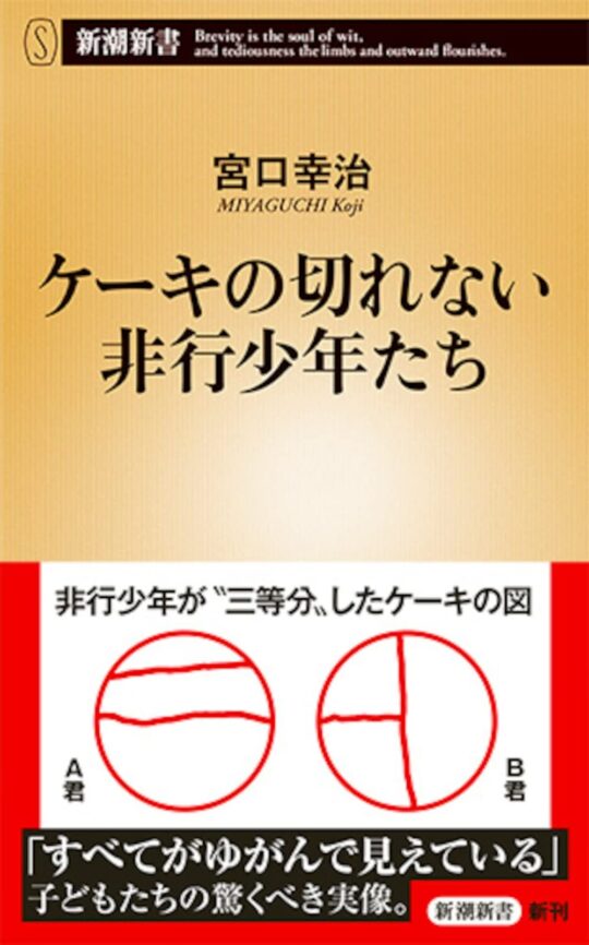 コグトレ 本 宮口 幸治 先生